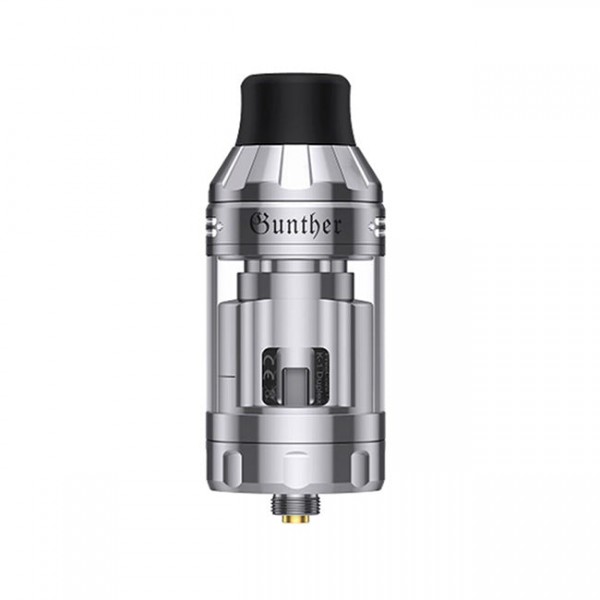 Vapefly Gunther Sub Ohm Tank | Top Airflow | Leak-proof Design