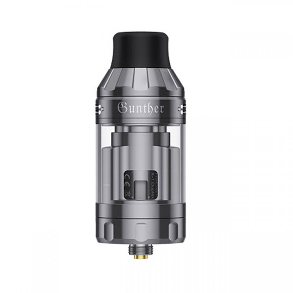 Vapefly Gunther Sub Ohm Tank | Top Airflow | Leak-proof Design