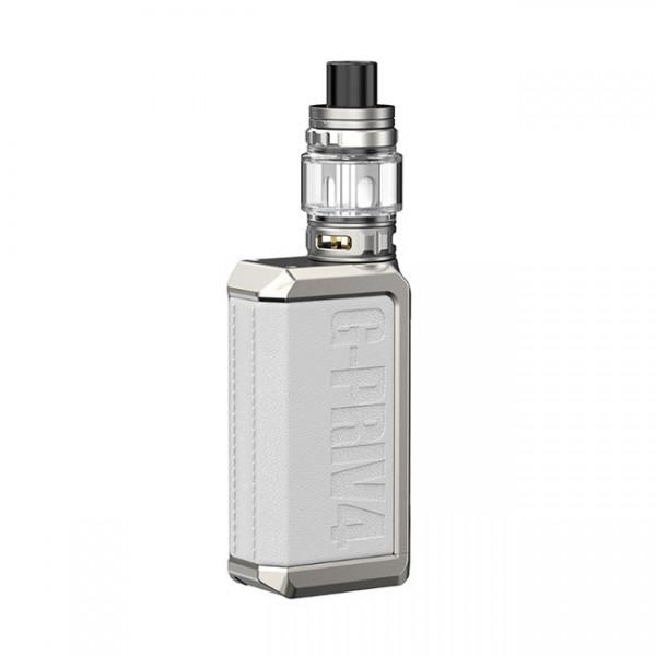 Smok G-Priv 4 230W Mod Kit Powered by Dual 18650 Batteries