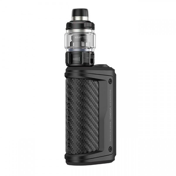 Voopoo Argus GT 2 Starter Kit dual 18650 battery