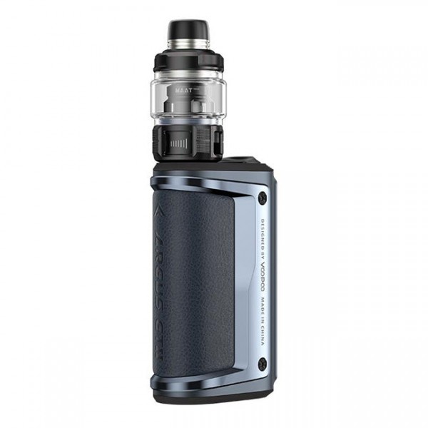 Voopoo Argus GT 2 Starter Kit dual 18650 battery