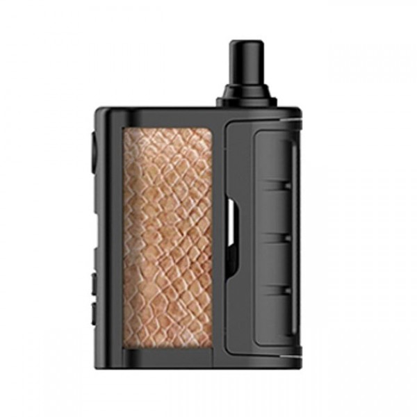 Vandy Vape Rhino 50W Pod Kit 1200mAh 4ml With Type-C Charging port