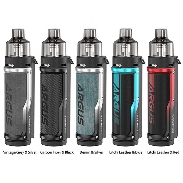 VOOPOO Argus Pro Pod Kit 3000mAh