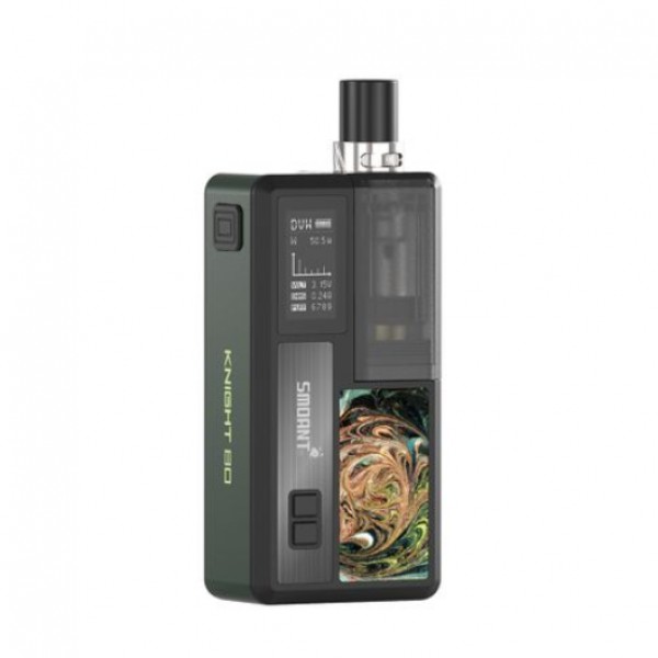 Smoant Knight 80W TC Pod Kit