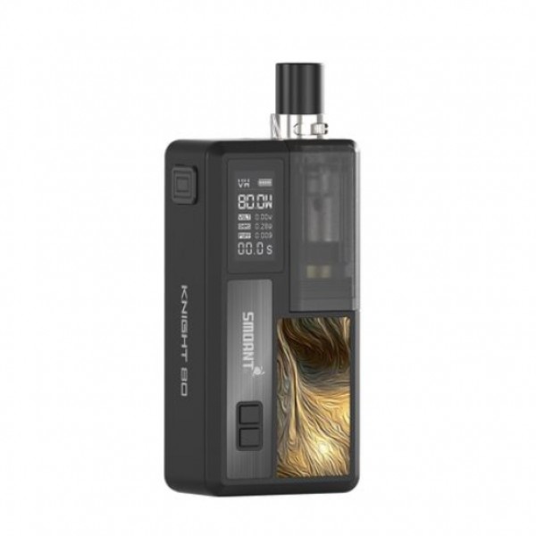 Smoant Knight 80W TC Pod Kit