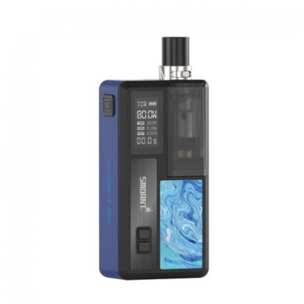 Smoant Knight 80W TC Pod Kit