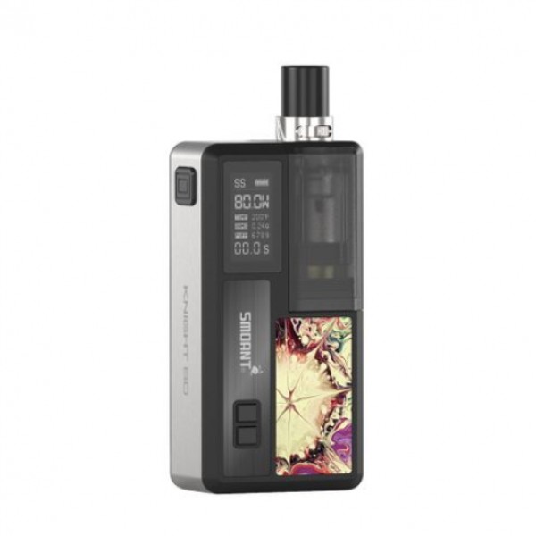 Smoant Knight 80W TC Pod Kit