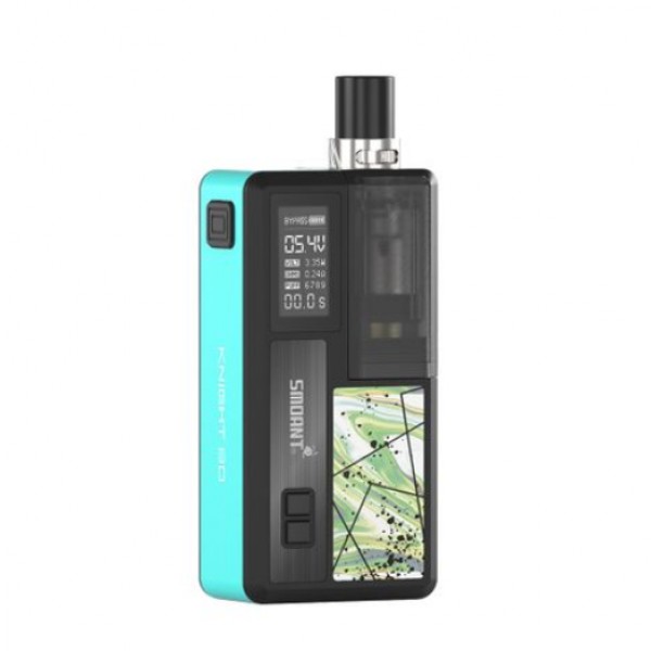 Smoant Knight 80W TC Pod Kit