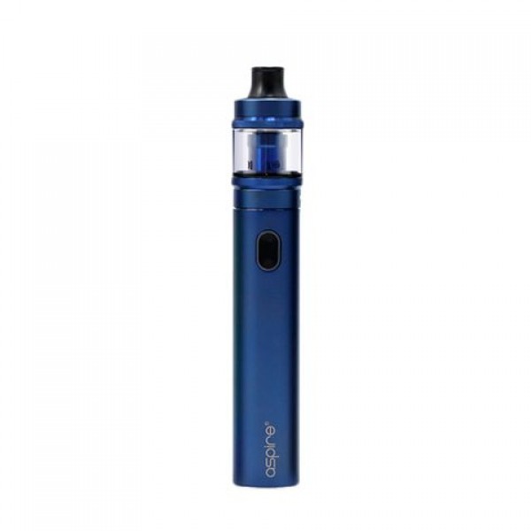 Aspire Tigon Stick Kit 2600mAh in AU/NZ