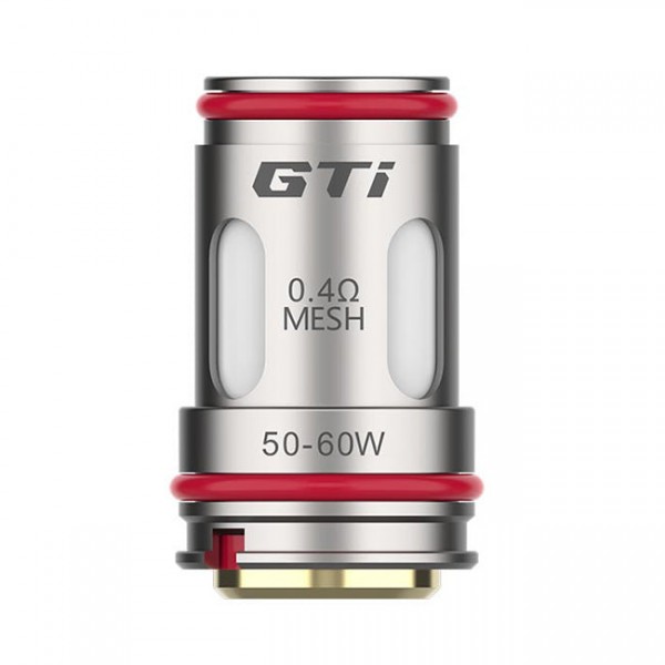 Vaporesso GTi Replacement Pack of 5 high-quality coils