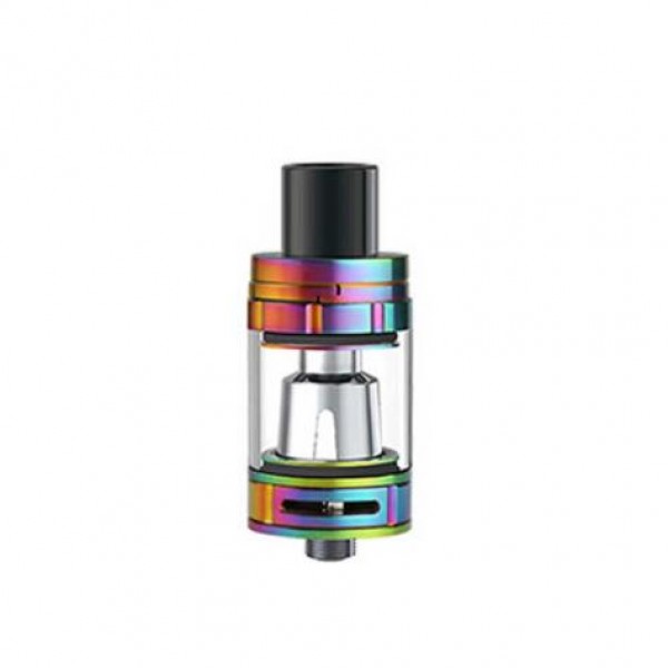 SMOK TFV8 Baby Sub Ohm Clearomizer 3ml Modifiable Airflow Controller