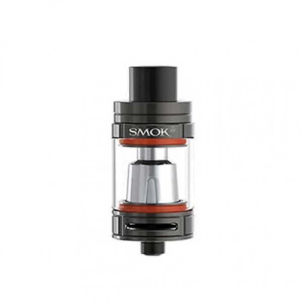 SMOK TFV8 Baby Sub Ohm Clearomizer 3ml Modifiable Airflow Controller