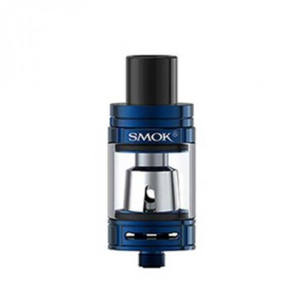 SMOK TFV8 Baby Sub Ohm Clearomizer 3ml Modifiable Airflow Controller