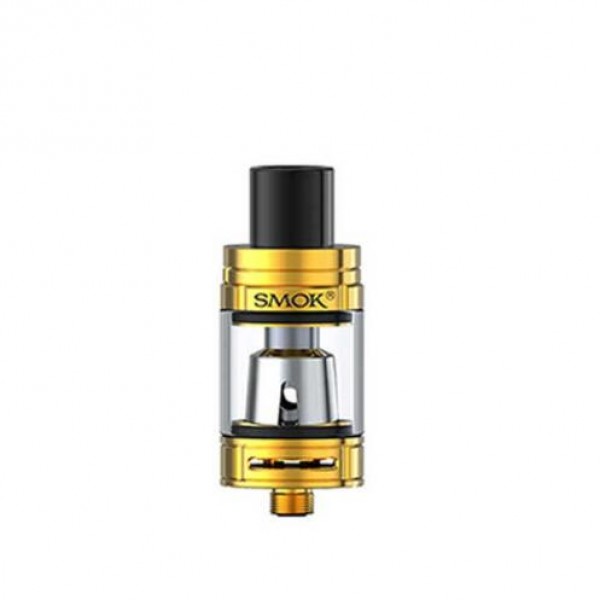 SMOK TFV8 Baby Sub Ohm Clearomizer 3ml Modifiable Airflow Controller