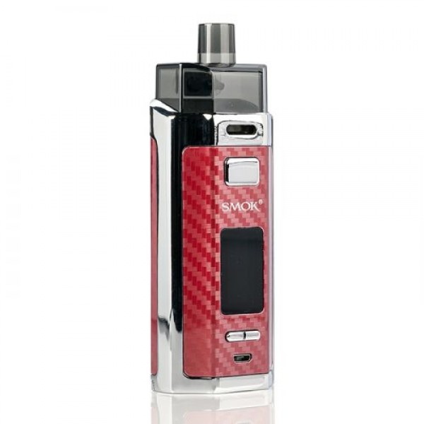 SMOK RPM160 Dual 18650 Pod Mod Kit