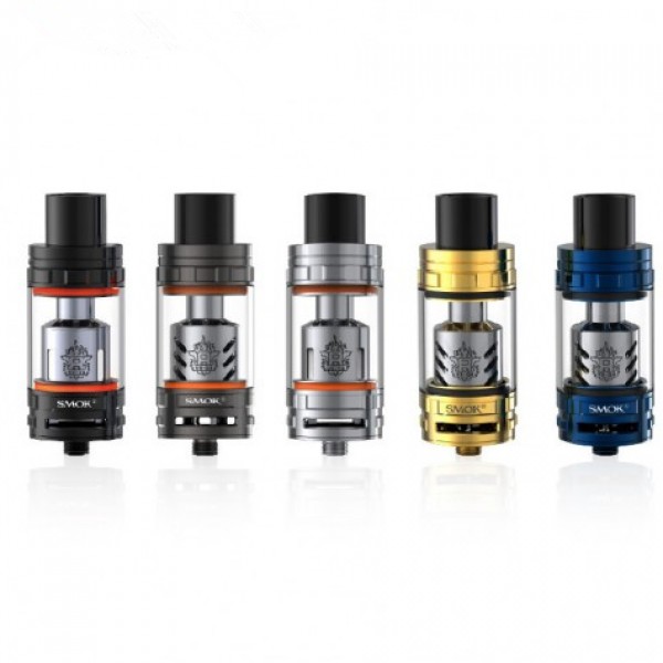 SMOK TFV8 Sub Ohm Tank - 2 Big Air Slots