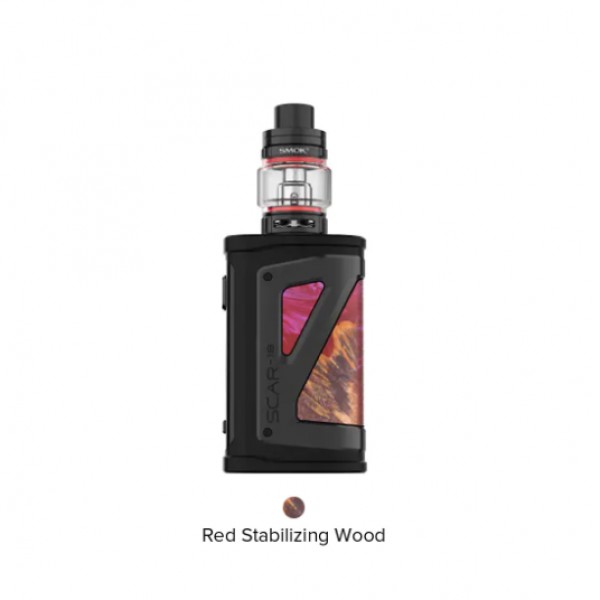 SMOK Scar 18 Box Kit 6.5ml