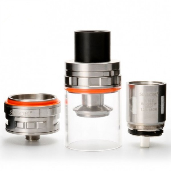 SMOK TFV8 Sub Ohm Tank - 2 Big Air Slots