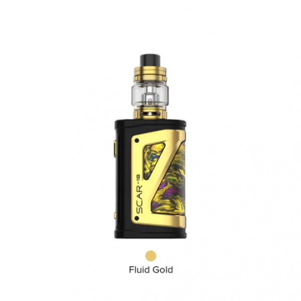 SMOK Scar 18 Box Kit 6.5ml