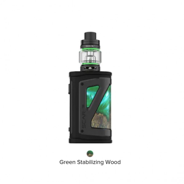 SMOK Scar 18 Box Kit 6.5ml