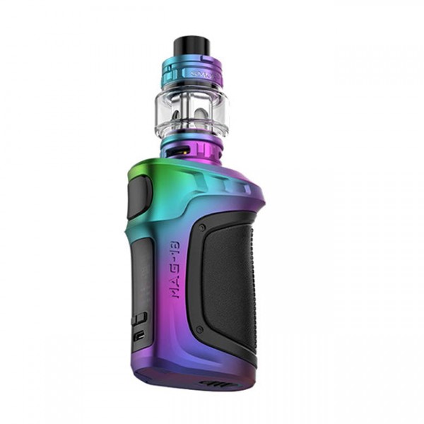 Smok MAG-18 230W Starter Kit Stainless Steel