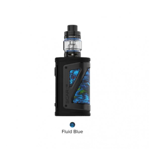 SMOK Scar 18 Box Kit 6.5ml