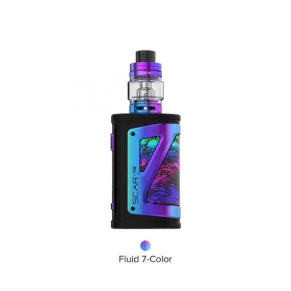 SMOK Scar 18 Box Kit 6.5ml