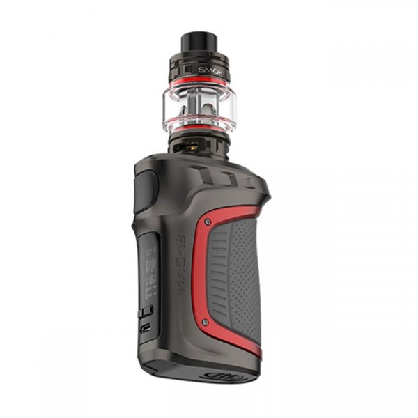 Smok MAG-18 230W Starter Kit Stainless Steel