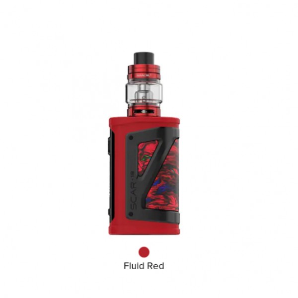 SMOK Scar 18 Box Kit 6.5ml