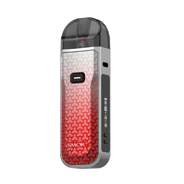 SMOK Nord 5 Pod System Kit With 2000mAh internal battery