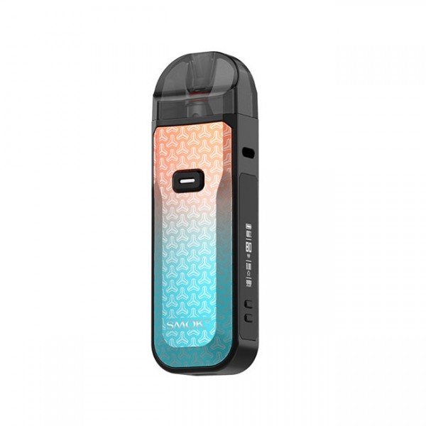 SMOK Nord 5 Pod System Kit With 2000mAh internal battery