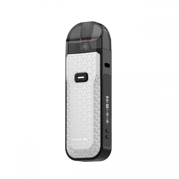 SMOK Nord 5 Pod System Kit With 2000mAh internal battery