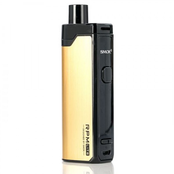 SMOK RPM Lite Pod Kit 1250mAh