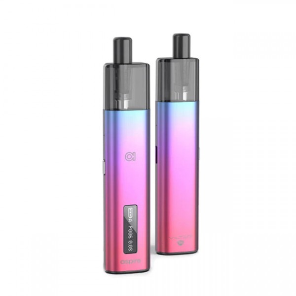 Aspire Vilter S Pod System Kit