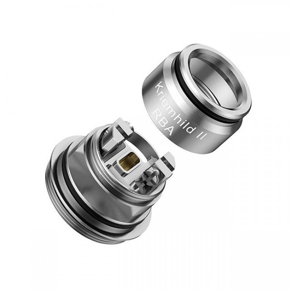 Vapefly Kriemhild II RBA Coil | 1pc T shape screw driver