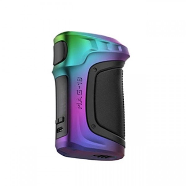 Smok MAG-18 230W Box Mod Powered By Dual 18650 Batteries