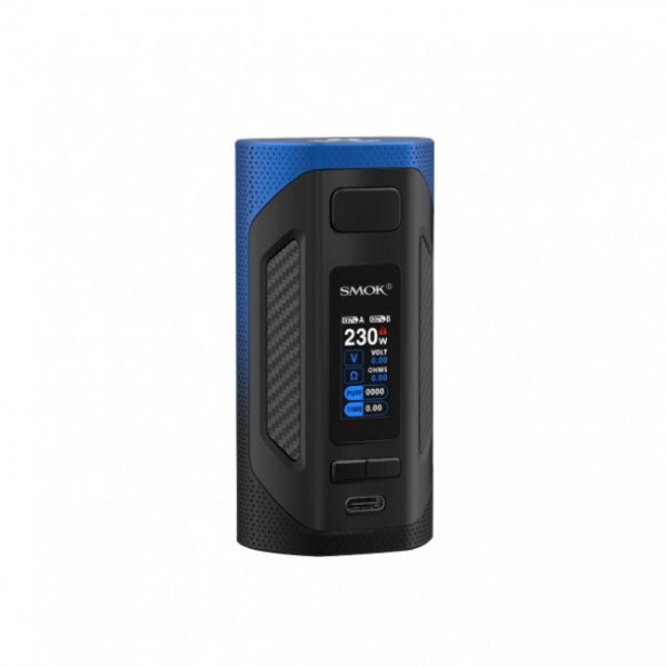 Smok Rigel 230W Box Mod