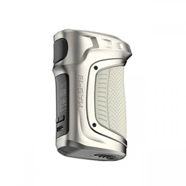 Smok MAG-18 230W Box Mod Powered By Dual 18650 Batteries