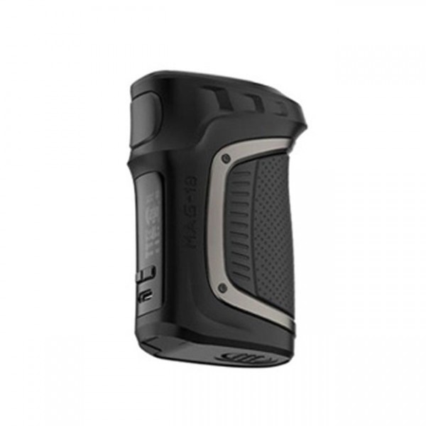 Smok MAG-18 230W Box Mod Powered By Dual 18650 Batteries