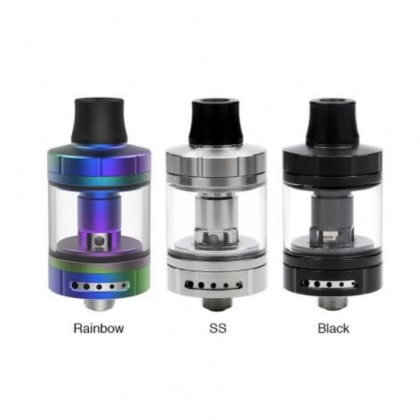 Vapefly Nicolas MTL Sub Ohm Tank-3ML with Unique Plug-Pull Coil