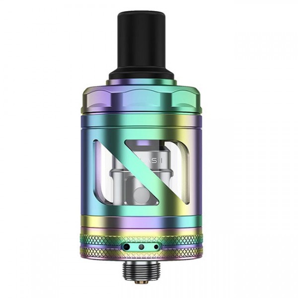 Vapefly Nicolas II MTL Tank Atomizer | Pull & plug coil replacement