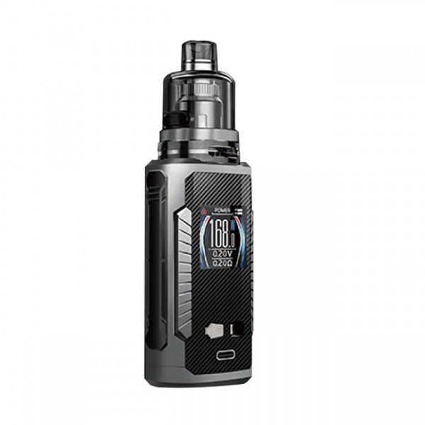 Freemax Maxus Max 168W Mod Kit | Dual 18650 batteries