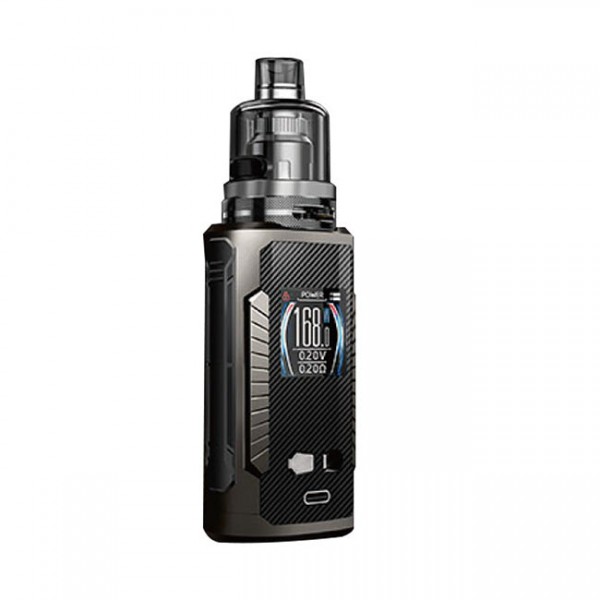 Freemax Maxus Max 168W Mod Kit | Dual 18650 batteries