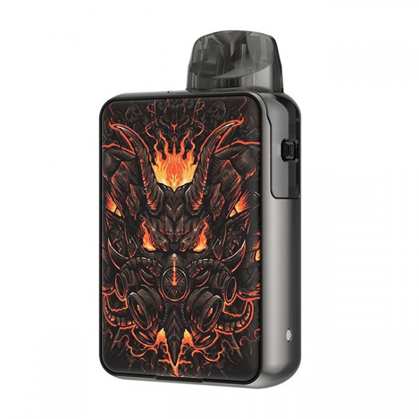 Smoant Charon Baby Plus Pod System Kit With 1000mAh built-in battery