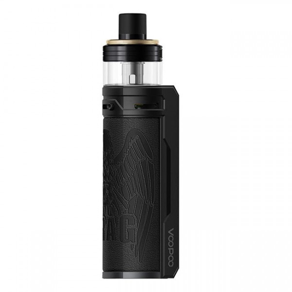 Voopoo DRAG S PNP-X 60W Mod Pod Kit | 2500mAh built-in battery