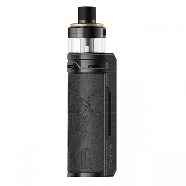 Voopoo DRAG S PNP-X 60W Mod Pod Kit | 2500mAh built-in battery