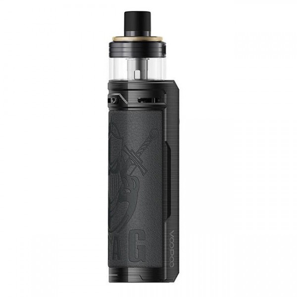 Voopoo DRAG X PNP-X 80W Mod Pod Kit 5ml | Innovative Infinite Airflow System