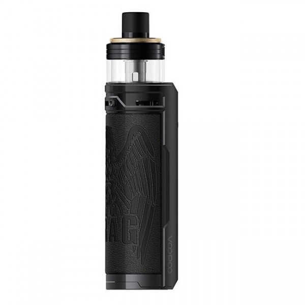 Voopoo DRAG X PNP-X 80W Mod Pod Kit 5ml | Innovative Infinite Airflow System