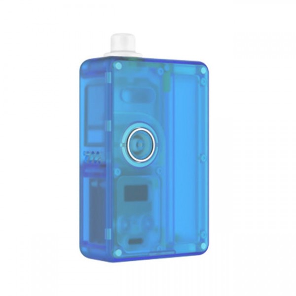 Vandy Vape Pulse AIO 80W Kit 5ml | Type-C Charging | VapeDNA