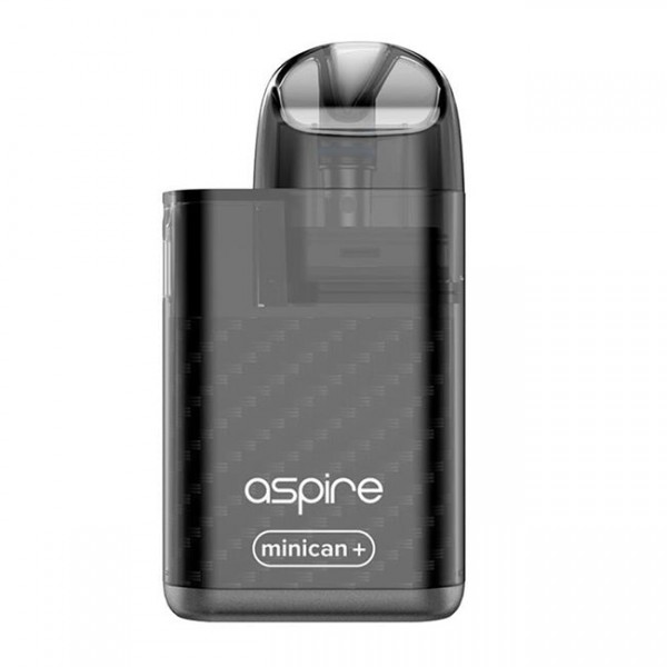 Aspire Minican Plus Pod System Kit | 850mAh Built-In Battery